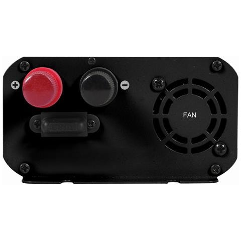 Gembird EG-PWC300-01, Universale, Auto, 10-16 V, 50 Hz, 300 W, 230 V - Foto 2