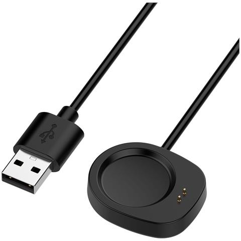 Caricatore Per Smartwatch Per T-rex 3/balance/balance 2 - 100cm - Foto 2