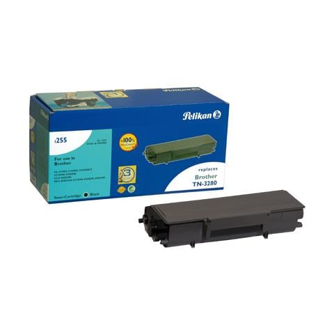TN-3280 cartuccia toner Nero - Foto 1