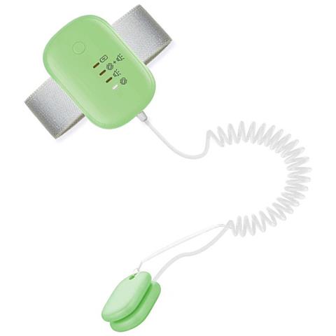Allarme Enuresi Notturna Cablato Magnetico: Soluzione Efficace Per Incontinenza Notturna Green - Foto 2