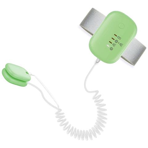 Allarme Enuresi Notturna Cablato Magnetico: Soluzione Efficace Per Incontinenza Notturna Green - Foto 3