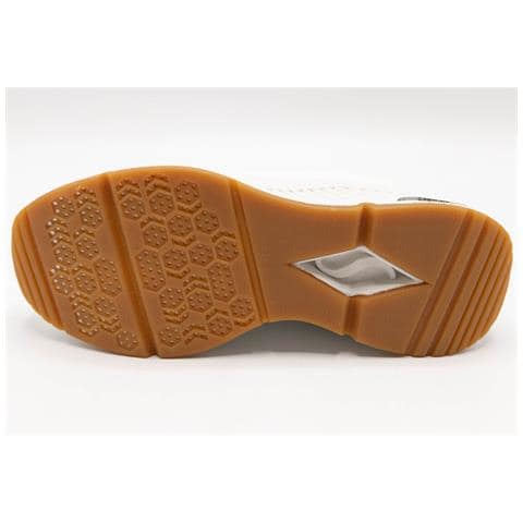 S-miles 155570-wht, Donne, Bianca, 40 - Foto 2