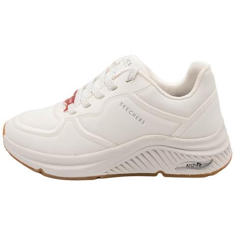 S-miles 155570-wht, Donne, Bianca, 40 - Foto 1