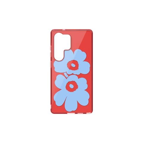 GP-FPS938AMARW custodia per cellulare 17,5 cm (6.9") Cover Azzurro, Rosso - Foto 1