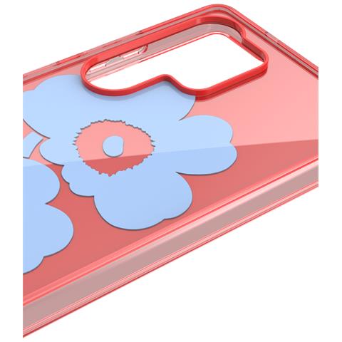 GP-FPS938AMARW custodia per cellulare 17,5 cm (6.9") Cover Azzurro, Rosso - Foto 2