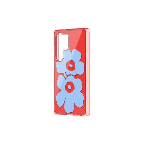 GP-FPS938AMARW custodia per cellulare 17,5 cm (6.9") Cover Azzurro, Rosso - Foto 10