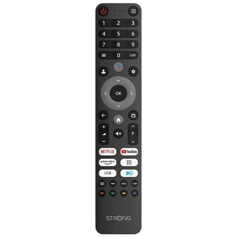SRT50UG7773C Tv 50? 4K Ultra HD LED HDR10 Google TV Wi-Fi DVB-T2 - Foto 4