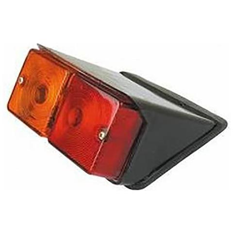 Fanale Posteriore Sx Trattore Fiat 5172684 Confezione Da 2 Pezzi - Foto 1