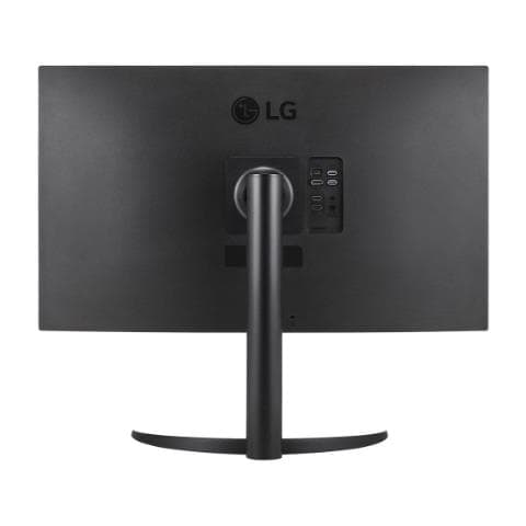 Monitor 31.5" VA 32BR55UK-B.AEU 2k Ultra HD Tempo di risposta 4 ms - Foto 6