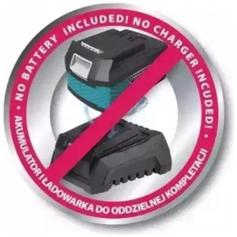 DED7046 smerigliatrice angolare - Foto 2