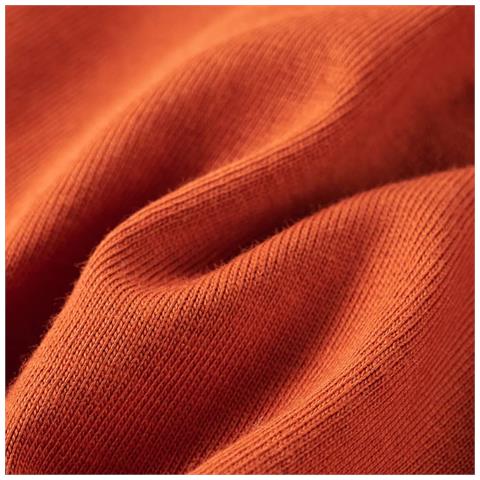 Maglietta da Bambino Maniche Lunghe Ruggine Chiaro 128 - Foto 7