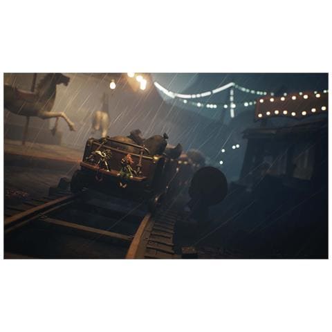 Little Nightmares III, Nintendo Switch 2 Standard - Foto 2