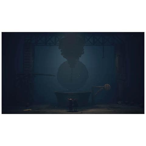 Little Nightmares III, Nintendo Switch 2 Standard - Foto 8
