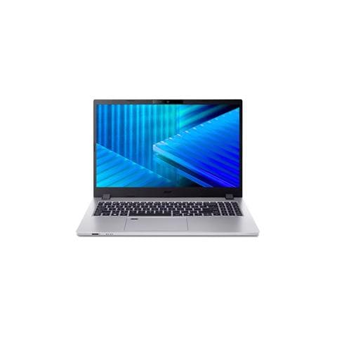 NotebookTravelMate P2 TMP215-75-G2-TCO-54C5 Intel Core Ultra 5 125H Monitor 15.6" RAM 16GB SSD 512GB Windows 11 Pro Argento - Foto 2