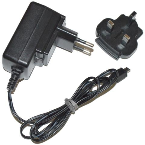 Caricabatterie Originale Casa Thx-050200kb Con Connettore Microusb Da 10w - Foto 1