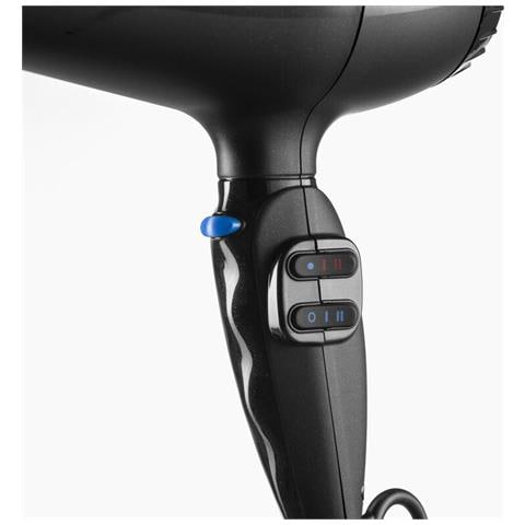 Levante asciuga capelli 2100 W Nero - Foto 6