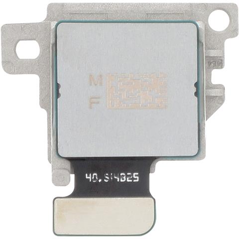 Fotocamera Posteriore Originale Galaxy S25 Ultra Teleobiettivo Zoom 3x 10mp, Grigio - Foto 2