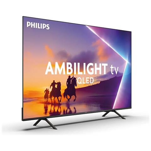 Philips 55PUS8450 TV 139,7 cm (55") 4K Ultra HD Smart TV Wi-Fi Nero - Foto 2