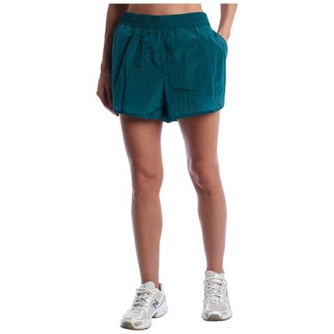 Pantaloncini Da Corsa Da Donna 811936 - Foto 1