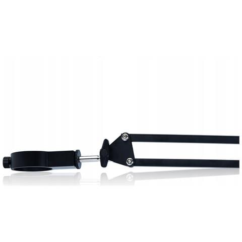 Set Braccio Regolabile Per Microscopio Digitale Odm-180x + Piattaforma Odm-100x + Camera Draco Red Pro Kmdbp-hdmi-vga 2mp - Alta Qualità E Stabilità, Compatibile Con Obiettivi Microscopici, Interfaccia Hdmi /vga, Sensore 2mp - Foto 8