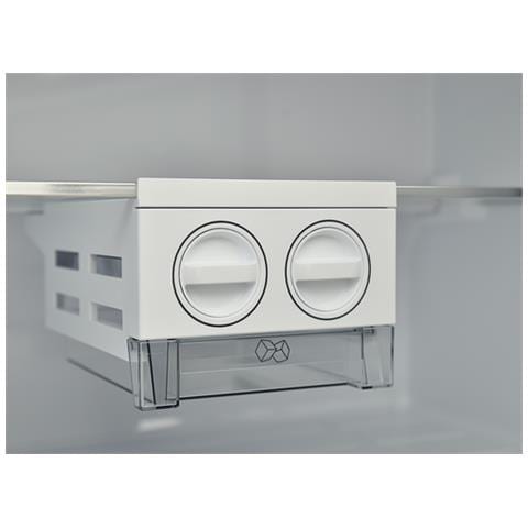 SJ-NTA35CHDIE-EU frigorifero con congelatore Libera installazione 586 L Acciaio inox - Foto 3
