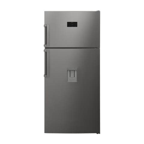SJ-NTA35CHDIE-EU frigorifero con congelatore Libera installazione 586 L Acciaio inox - Foto 2