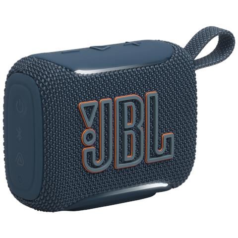 GO 5 Altoparlante portatile mono Blu 4,8 W - Foto 7