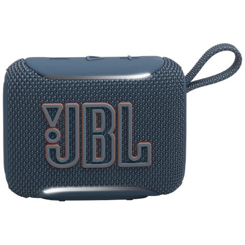 GO 5 Altoparlante portatile mono Blu 4,8 W - Foto 1