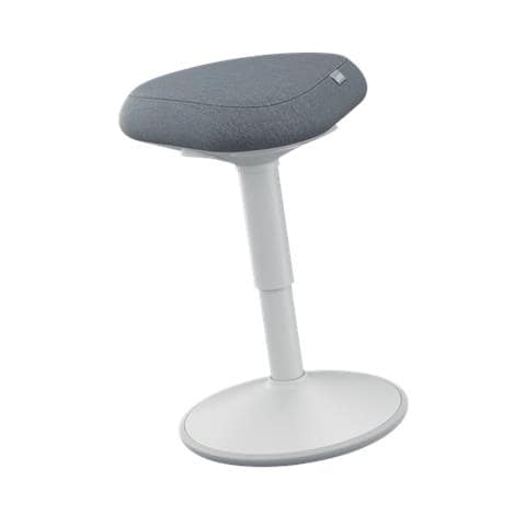 65440085 sedia da ufficio e computer Seduta imbottita - Foto 1