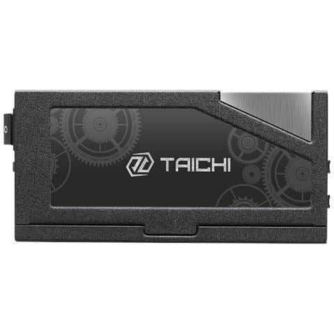 TC-1300T alimentatore per computer 1300 W 20+4 pin ATX ATX Nero - Foto 6