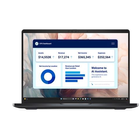 Pro 13 Premium PA13250 Copilot+ PC Intel Core Ultra 7 268V Computer portatile 33,8 cm (13.3") Touch screen Quad HD+ 32 GB LPDDR5x-SDRAM 512 GB SSD Wi-Fi 7 (802.11be) Windows 11 Pro Tedesco Grigio - Foto 2