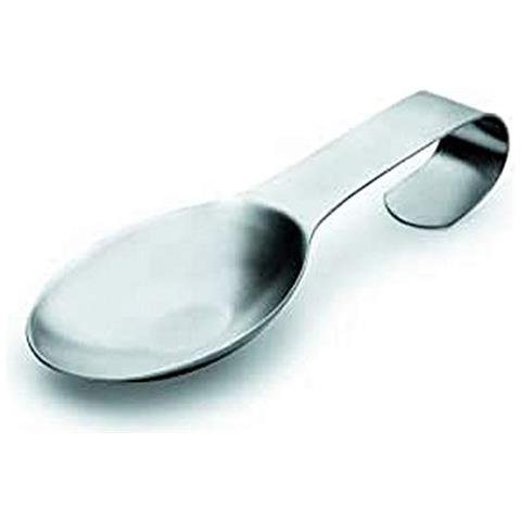 62972 - Portacucchiaio 25 cm U.P INOX. - Foto 1