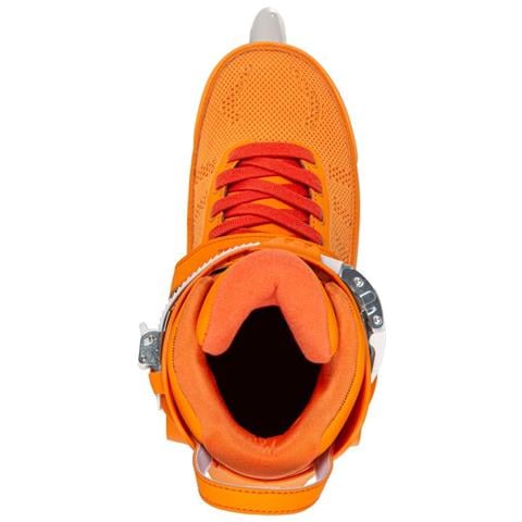 Pattini in linea Swell Citrus 100 (44) - Foto 2