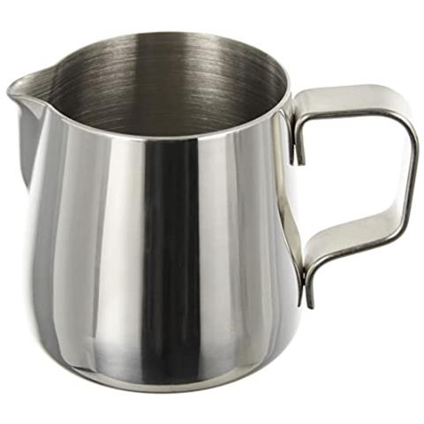62215 - Brocca per il latte in acciaio inox da 0,15 litri - Foto 1