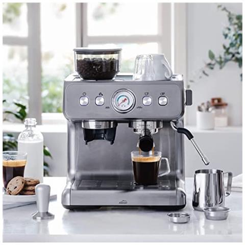 69428 - Macchina da caffè Espresso Pro, per la preparazione di tutti i tipi di caffè, - Foto 2