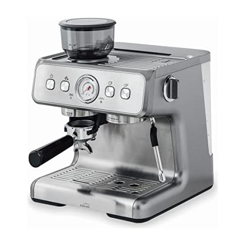 69428 - Macchina da caffè Espresso Pro, per la preparazione di tutti i tipi di caffè, - Foto 1