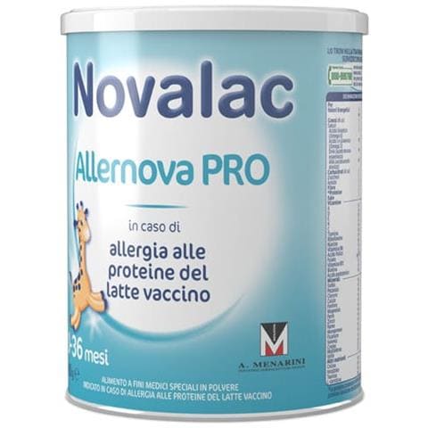 Novalac Allernova Pro 400 g - Foto 1