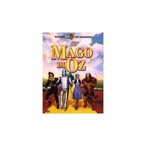 Mago Di Oz. Il (ds) - Foto 1