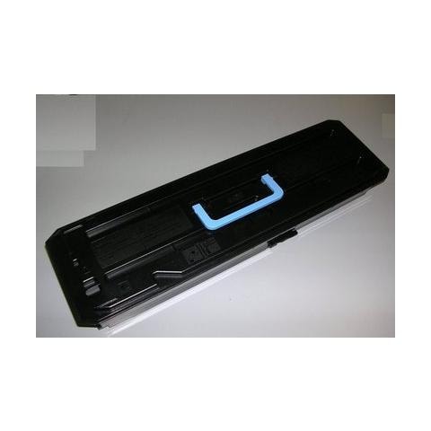 B0528 Toner Originale Nero per D-COPIA 600 Capacità 47000 Pagine - Foto 1