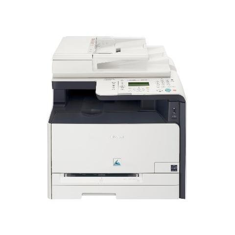 Multifunzione Laser I-sensys Mf 8030 Cn Colore 2400dpi Usb / Eth - Foto 2
