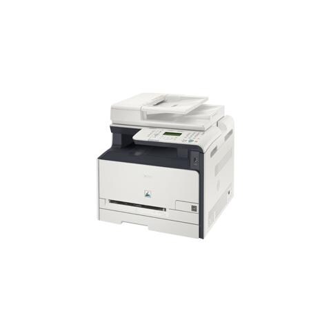 Multifunzione Laser I-sensys Mf 8030 Cn Colore 2400dpi Usb / Eth - Foto 1