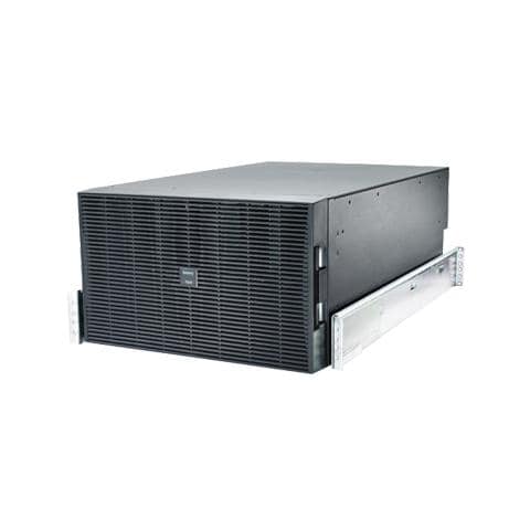 Smart-UPS RT 192V BatT. Pack 2 Rows - Foto 1