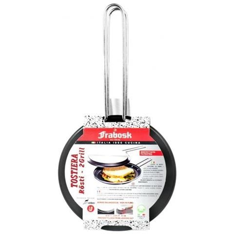 Padella Gira-Frittata 2 Grill - Foto 4