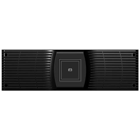 Pacco batterie per gruppi di continuità VFI 10000P / RT LCD (20x9Ah, 2400VDC) . - Foto 1