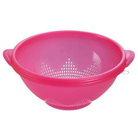 Scolapasta Margherita 28 cm - Foto 1