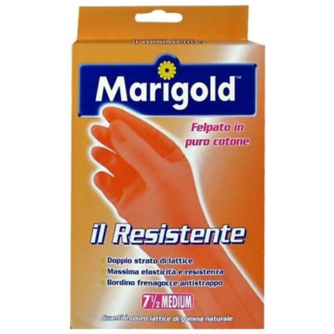 Guanti Marig. Resist. Tg. M - Foto 2