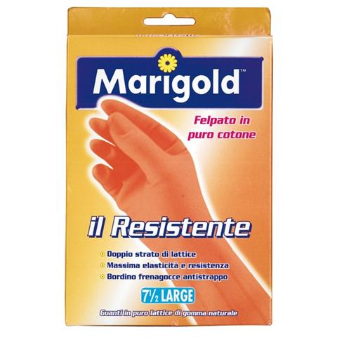 Guanti Marig. Resist. Tg. M - Foto 1