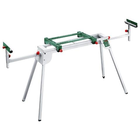 PTA 2400, 122 cm, 20,4 kg, Verde, Argento - Foto 1