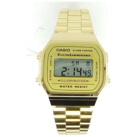 A168WG-9WDF Orologio Unisex - Foto 2