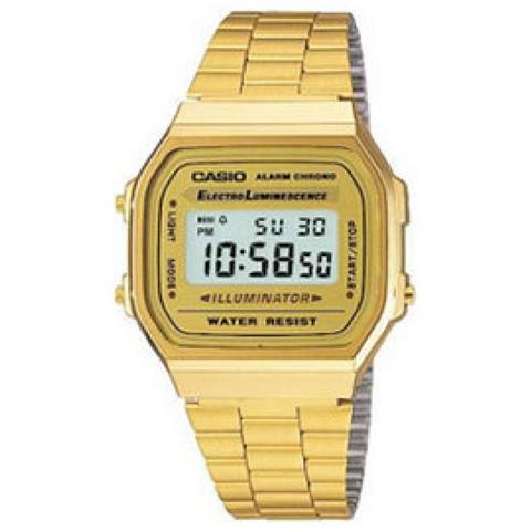 A168WG-9WDF Orologio Unisex - Foto 3